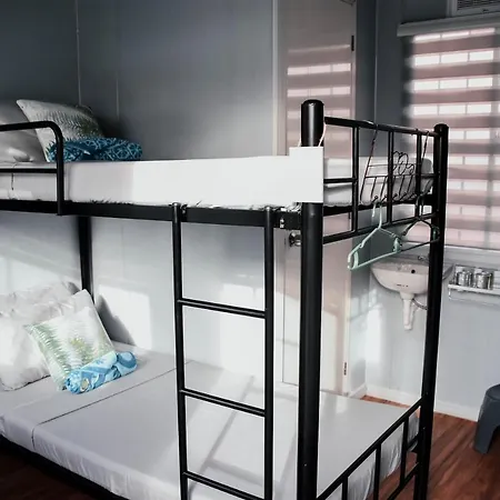 Olive Hostel Roxas City Exterior photo