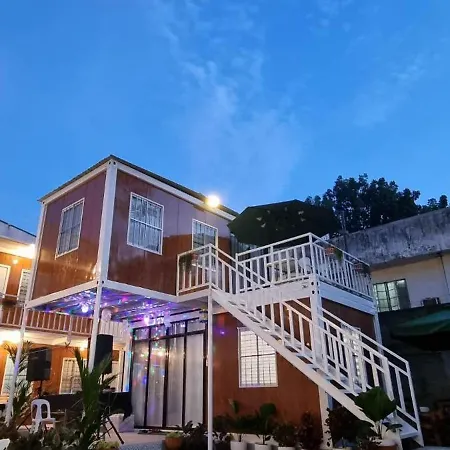Olive Hostel Roxas City Exterior photo