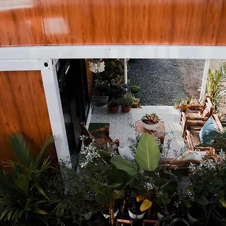 Olive Hostel Roxas City Exterior photo