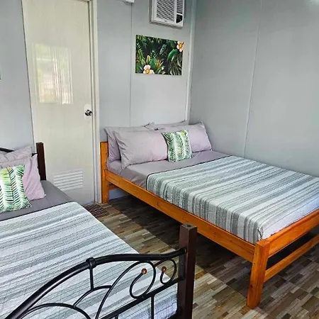 Olive Hostel Roxas City Exterior photo