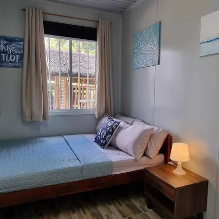 Olive Hostel Roxas City Exterior photo