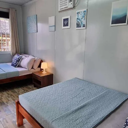 Olive Hostel Roxas City Exterior photo