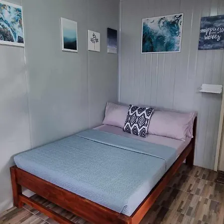 Olive Hostel Roxas City Exterior photo