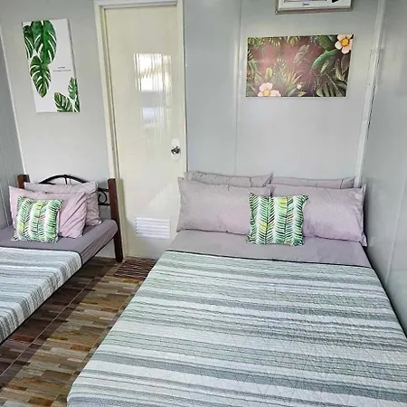 Olive Hostel Roxas City Exterior photo