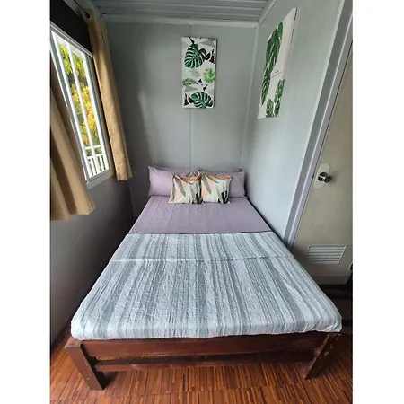 Olive Hostel Roxas City Exterior photo