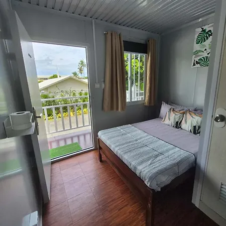 Olive Hostel Roxas City Exterior photo