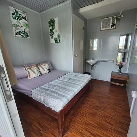 Olive Hostel Roxas City Exterior photo