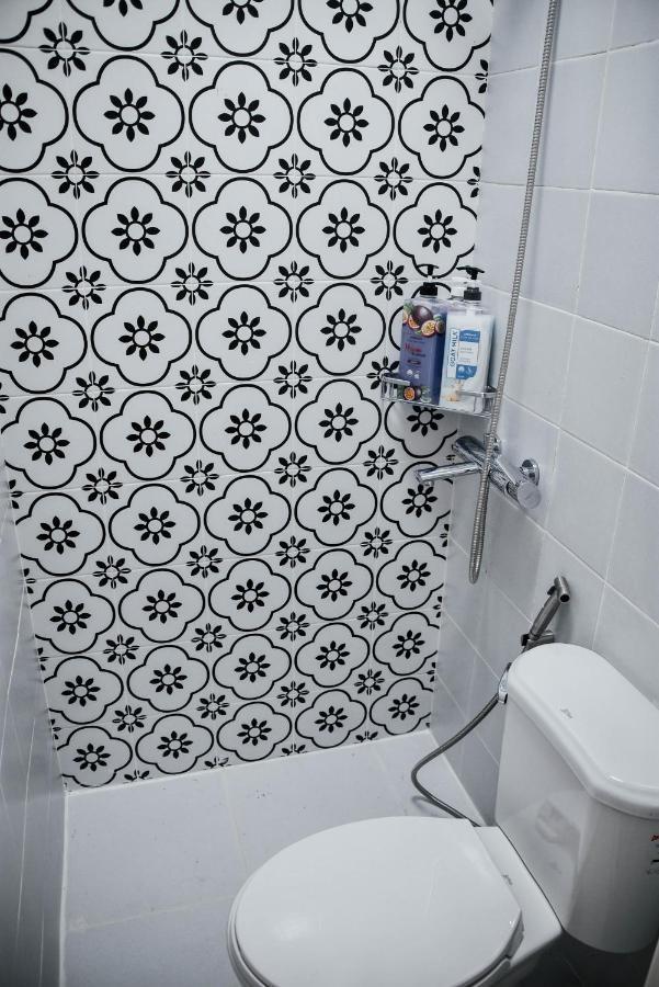 Olive Hostel
