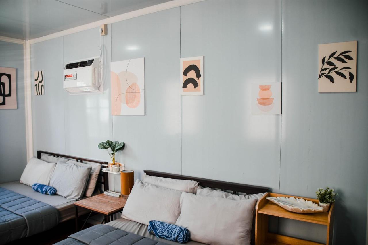 Olive Hostel *