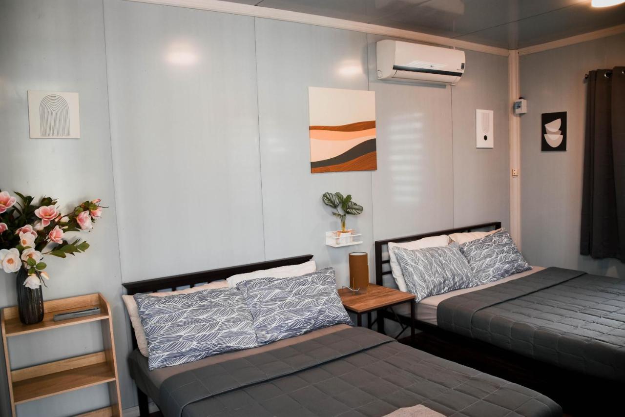 Hostel Olive Roxas City