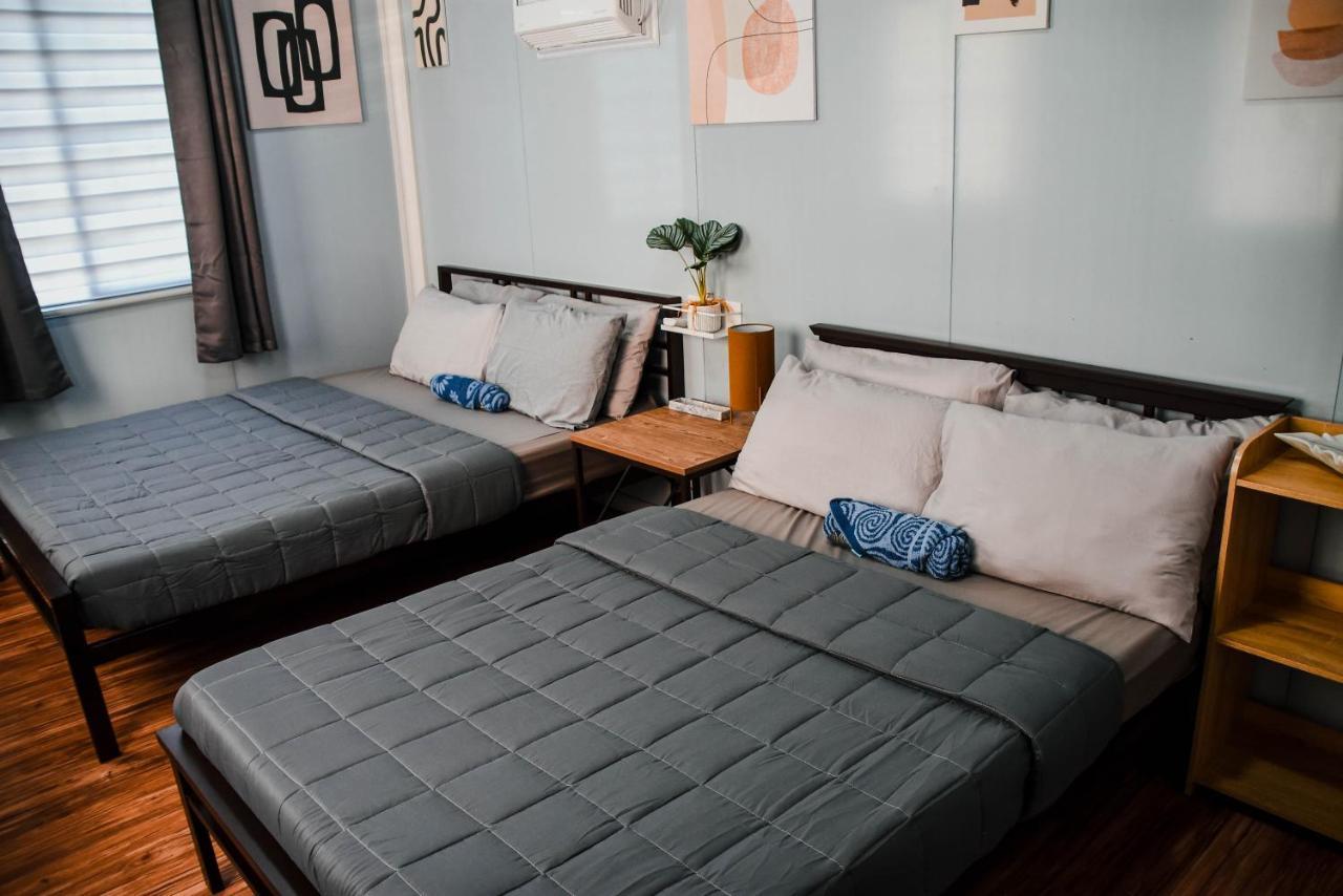 Olive Hostel