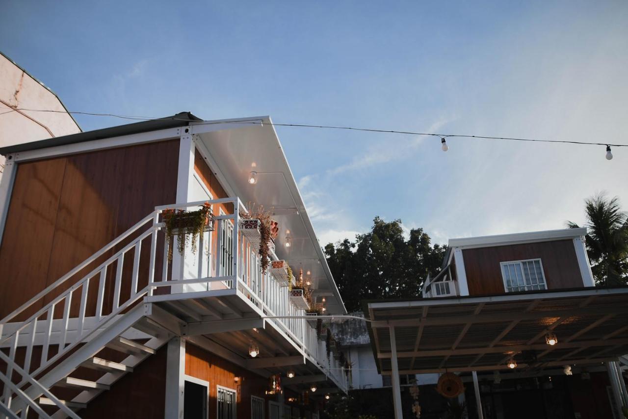Olive Hostel