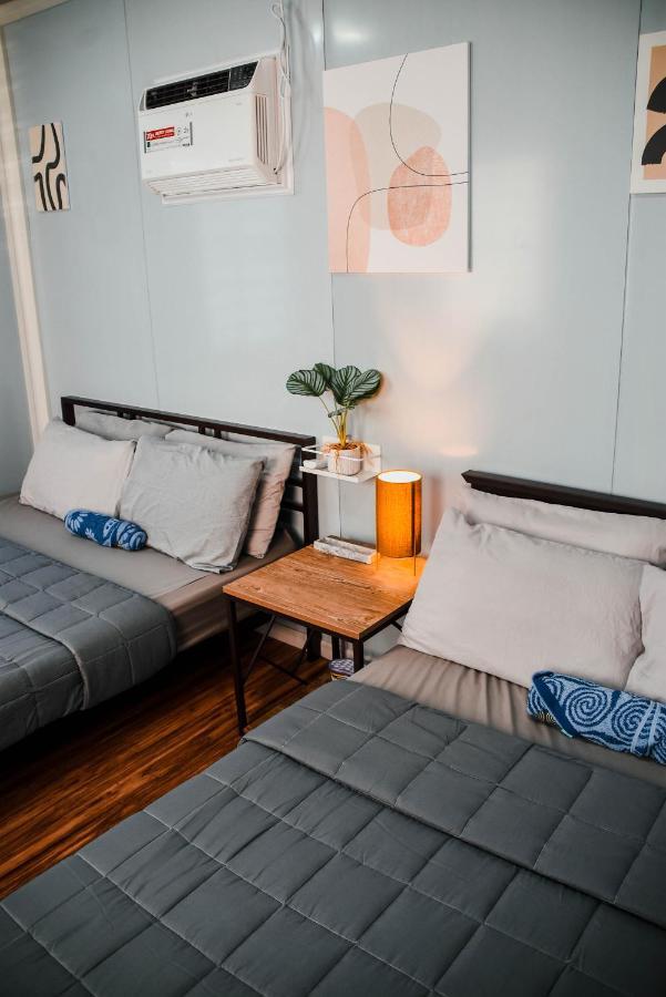 Olive Hostel *