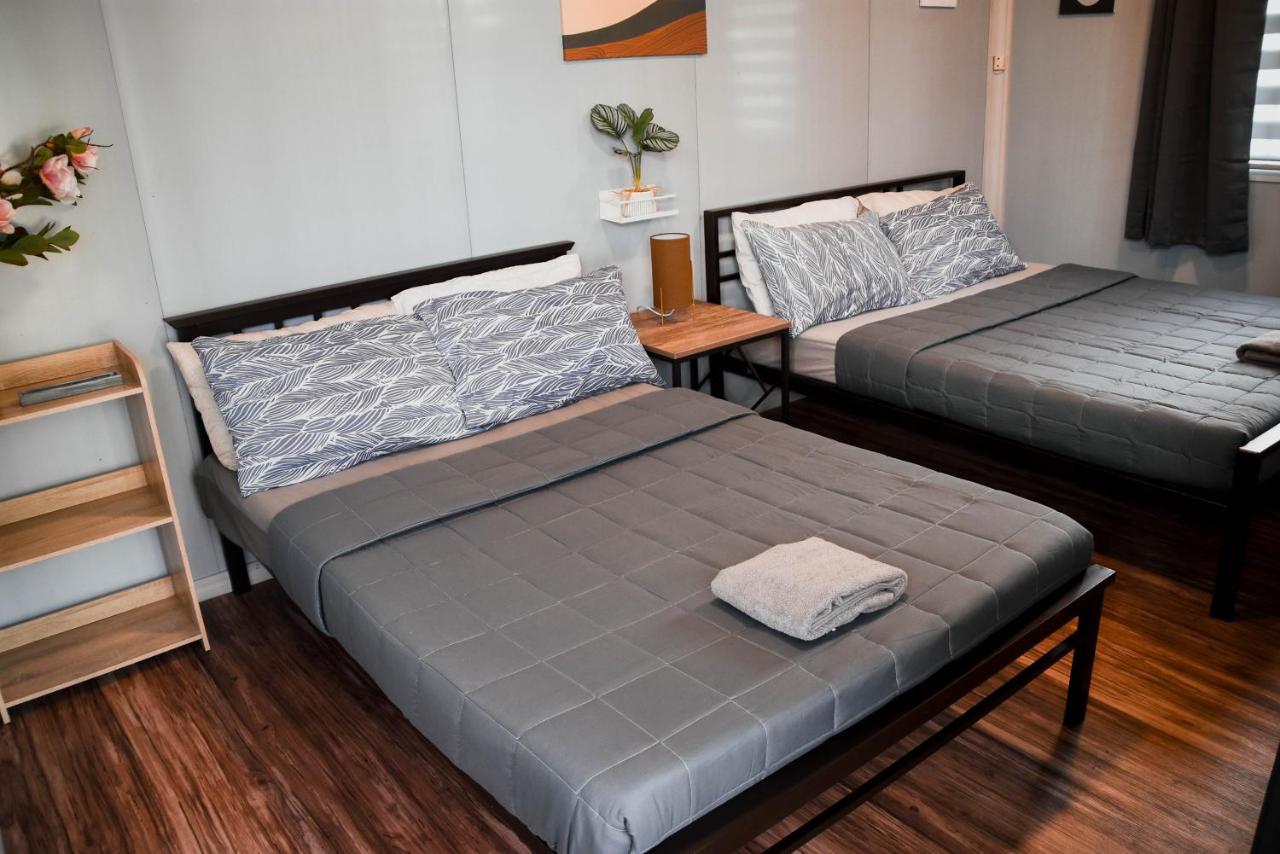 Olive Hostel *
