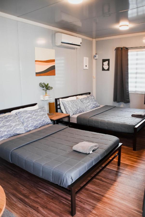 Olive Hostel