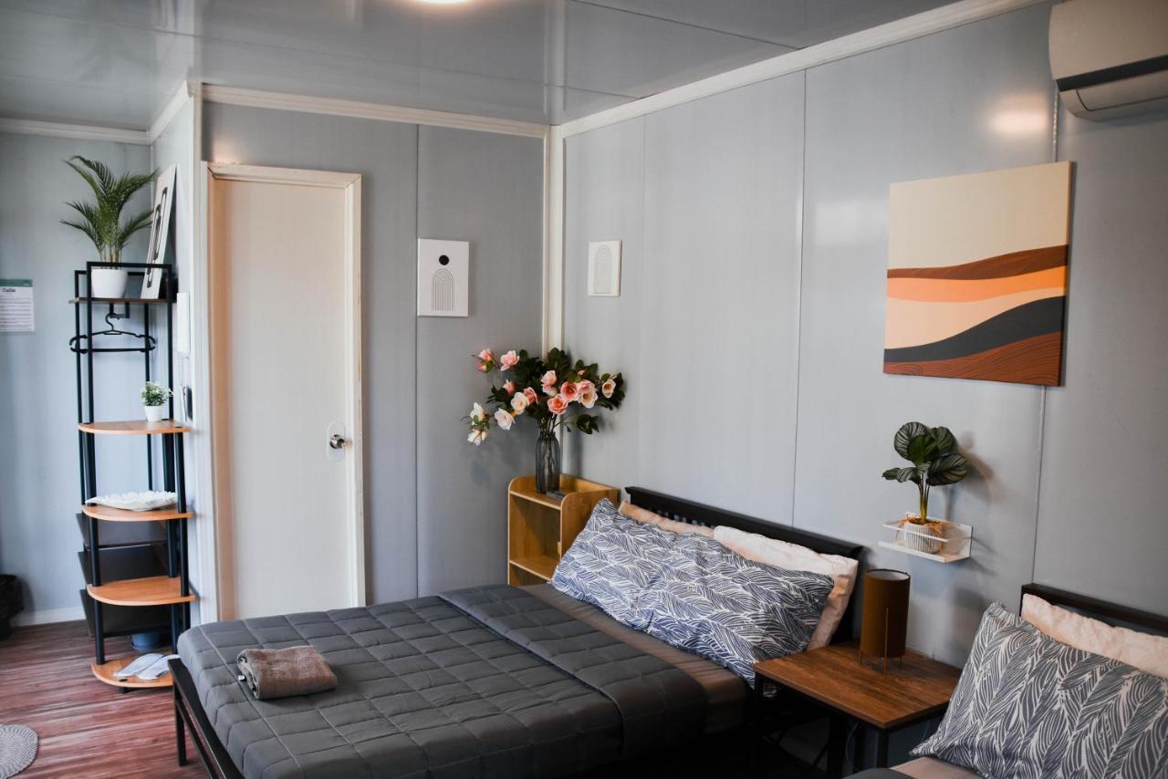 Olive Hostel