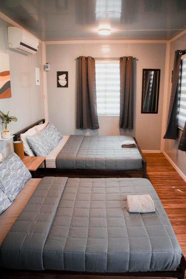 Hostel Olive Roxas City