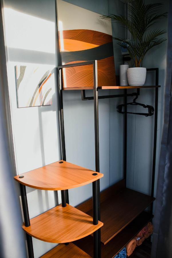 Hostel Olive