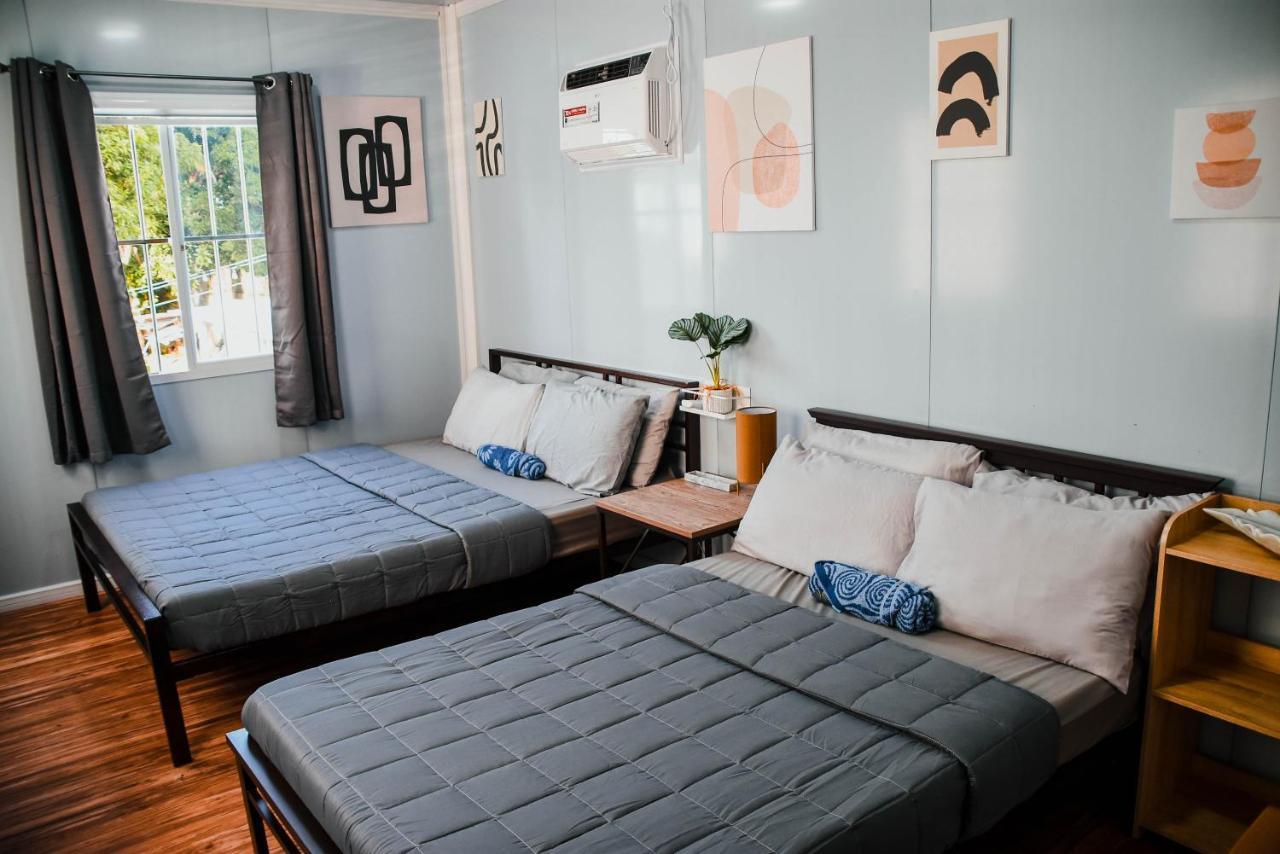 Olive Hostel