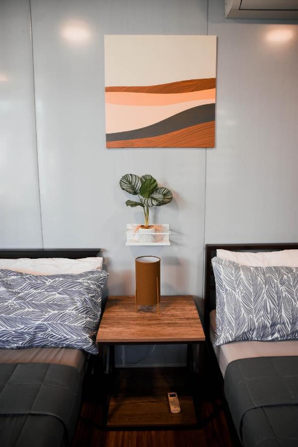 Olive Hostel *