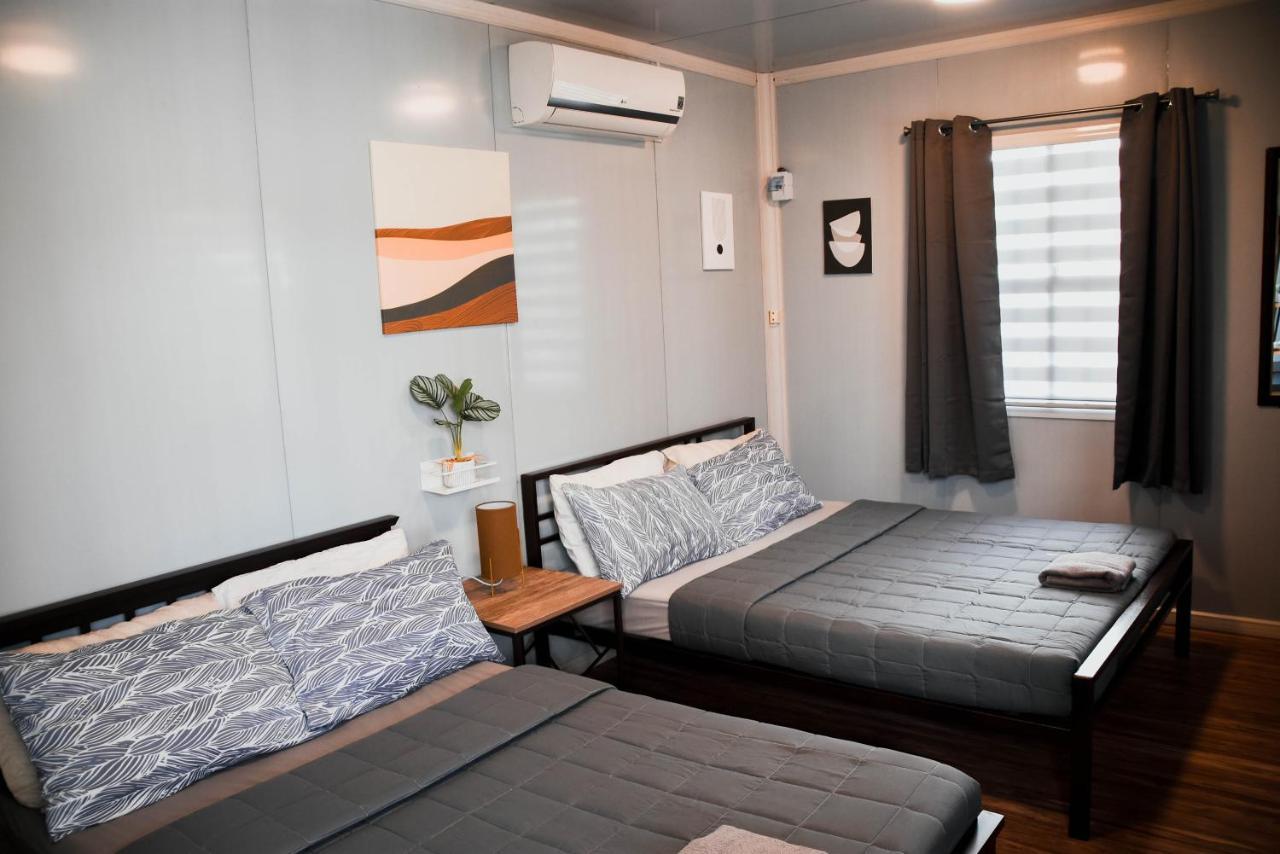 Olive Hostel Roxas City