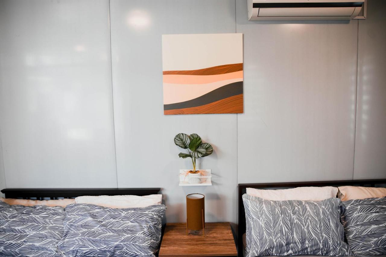 Olive Hostel