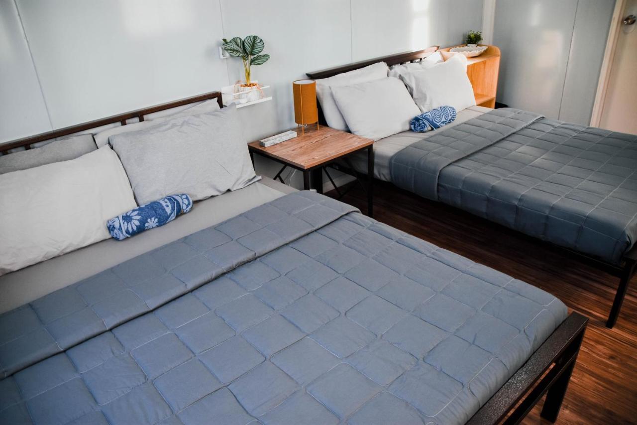 Olive Hostel *