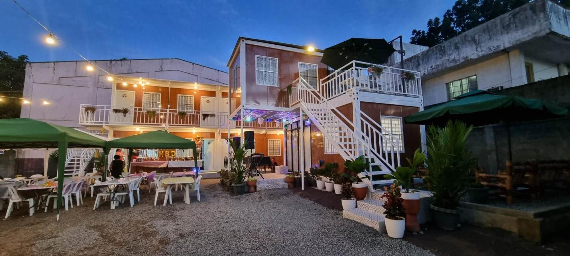 Olive Roxas City