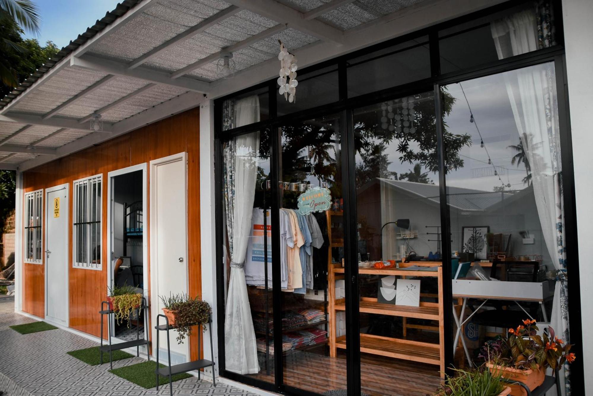 Hostel Olive