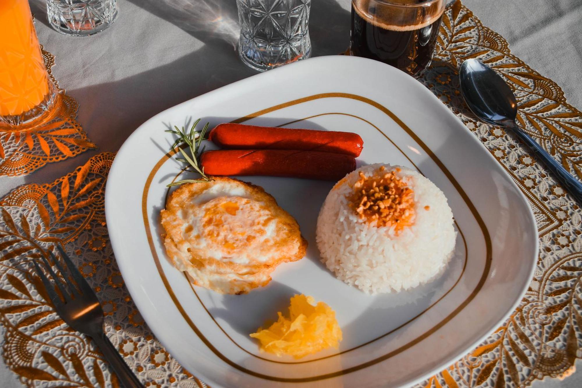 Olive Roxas City