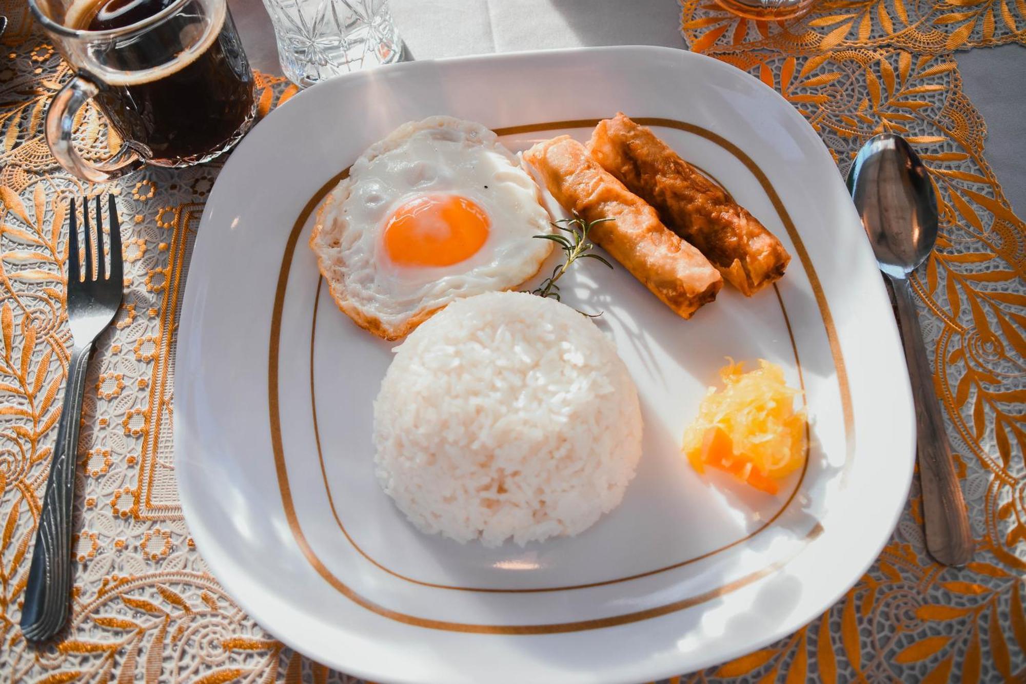 Olive * Roxas City