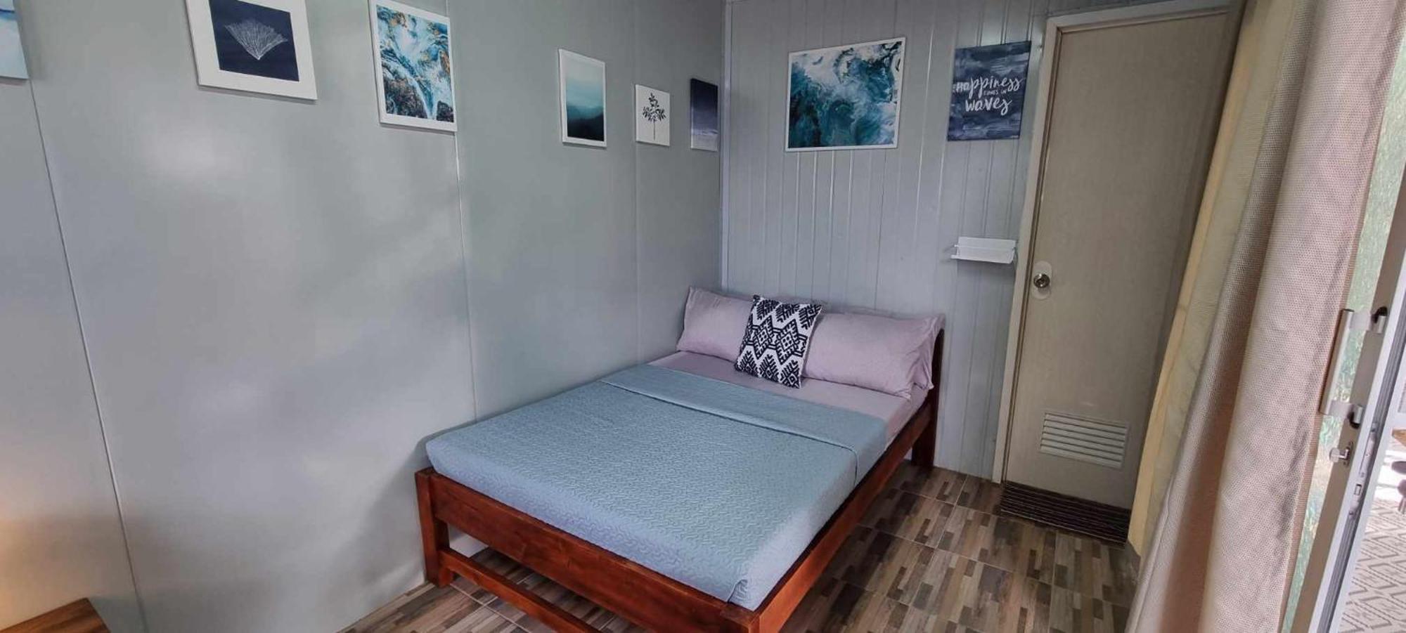 Olive Hostel *
