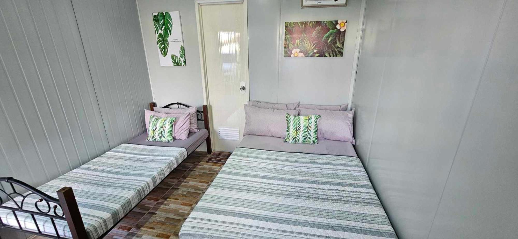 Hostel Olive *